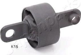 JapanParts RU-K15 кронштейн, подушки рычага на KIA CEE'D SW (ED)
