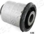 JapanParts RU-K28 кронштейн, подушки рычага на KIA SORENTO I (JC)