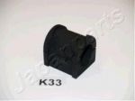 JapanParts RU-K33 втулка, стабилизатор на KIA RIO универсал (DC)