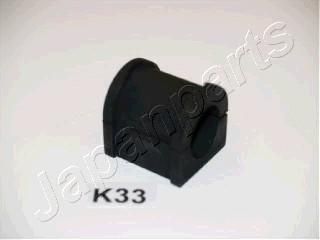 JapanParts RU-K33 втулка, стабилизатор на KIA RIO универсал (DC)