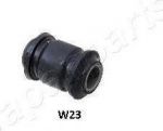 JapanParts RU-W23 кронштейн, подушки рычага на CHEVROLET LACETTI (J200)