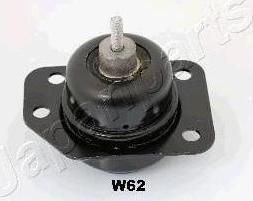 JapanParts RU-W62 подвеска, двигатель на CHEVROLET LACETTI (J200)