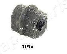 JAPANPARTS Втулка стабилизатора NISSAN PRIMERA 02- задн. (RU1046)