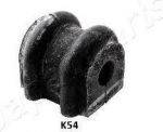 JAPANPARTS Втулка стабилизатора HYUNDAI/KIA CEED/I30 07- задн. (RUK54)