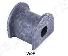 JAPANPARTS Втулка стабилизатора GM LACETTI 05- передн. (RUW09)