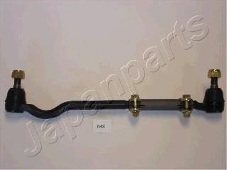 JapanParts SA-220 наконечник поперечной рулевой тяги на TOYOTA HIACE II Wagon (LH7_, LH5_, LH6_, YH7_, YH6_, YH5_)