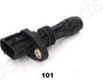 JapanParts SAC-101 датчик, положение распределительного вала на NISSAN NAVARA (D40)