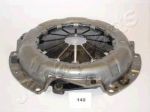 JapanParts SF-142 нажимной диск сцепления на NISSAN ALMERA II Hatchback (N16)