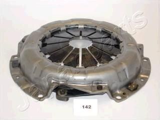 JapanParts SF-142 нажимной диск сцепления на NISSAN ALMERA II Hatchback (N16)