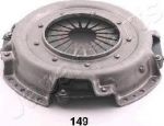 JapanParts SF-149 нажимной диск сцепления на NISSAN PATROL GR V Wagon (Y61)