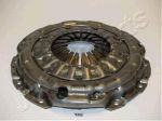 JapanParts SF-165 нажимной диск сцепления на NISSAN CABSTAR