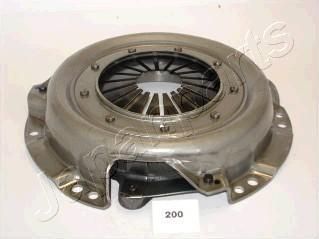 JapanParts SF-200 нажимной диск сцепления на TOYOTA CELICA купе (RA4_, TA4_)