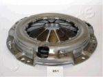 JapanParts SF-251 нажимной диск сцепления на TOYOTA COROLLA Liftback (_E8_)