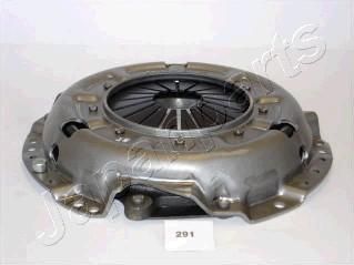 JapanParts SF-291 нажимной диск сцепления на TOYOTA CELICA (ST20_, AT20_)