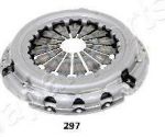 JapanParts SF-297 нажимной диск сцепления на TOYOTA LAND CRUISER (BJ4_)
