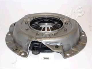 JapanParts SF-300 нажимной диск сцепления на MAZDA 323 I (FA)