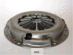 JapanParts SF-302 нажимной диск сцепления на MAZDA 323 III (BF)