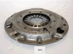 JapanParts SF-331 нажимной диск сцепления на MAZDA 323 C IV (BG)