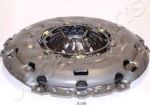 JapanParts SF-336 нажимной диск сцепления на MAZDA CX-7 (ER)