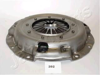 JapanParts SF-392 нажимной диск сцепления на MAZDA 323 F IV (BG)