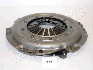 JapanParts SF-414 нажимной диск сцепления на HONDA ACCORD III (CA)