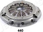 JapanParts SF-440 нажимной диск сцепления на HONDA CR-V II (RD_)