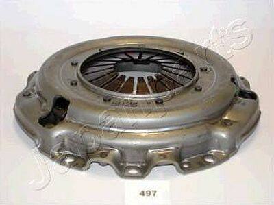 JapanParts SF-497 нажимной диск сцепления на HONDA INTEGRA купе (DC2, DC4)