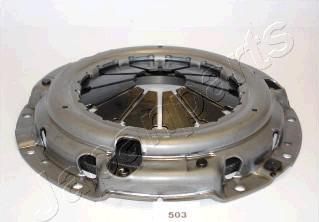 JapanParts SF-503 нажимной диск сцепления на MITSUBISHI L 300 фургон (P0_W, P1_W, P0_V, P1_V, P_2V, P2_W)