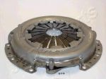 JapanParts SF-573 нажимной диск сцепления на HYUNDAI SANTAMO