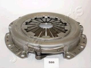 JapanParts SF-586 нажимной диск сцепления на HYUNDAI ACCENT I (X-3)