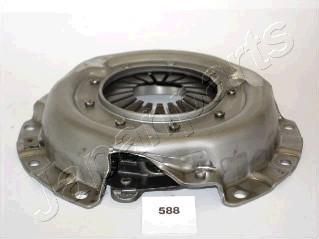JapanParts SF-588 нажимной диск сцепления на HYUNDAI LANTRA I (J-1)