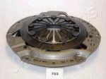 JapanParts SF-703 нажимной диск сцепления на SUBARU LEONE I (AB)