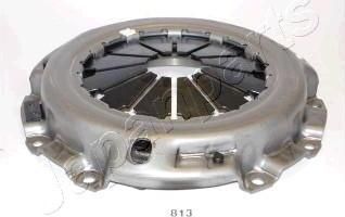 JapanParts SF-813 нажимной диск сцепления на SUZUKI SWIFT II седан (AH, AJ)