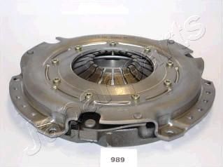 JapanParts SF-989 нажимной диск сцепления на SSANGYONG KORANDO Cabrio (KJ)