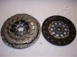 JapanParts SF-H23 нажимной диск сцепления на HYUNDAI SANTA FE II (CM)