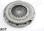 JapanParts SF-K17 нажимной диск сцепления на KIA SORENTO II (XM)