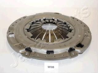 JapanParts SF-W00 нажимной диск сцепления на CHEVROLET NUBIRA седан