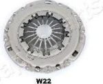 JapanParts SF-W22 нажимной диск сцепления на CHEVROLET EPICA (KL1_)