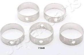 JapanParts SH1104B подшипник распредвала на TOYOTA CORONA Наклонная задняя часть (_T13_)