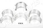JapanParts SH1161A подшипник распредвала на TOYOTA HIACE III фургон (YH7_, LH6_, LH7_, LH5_, YH5_, YH6_)