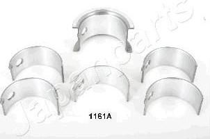 JapanParts SH1161A подшипник распредвала на TOYOTA HIACE III фургон (YH7_, LH6_, LH7_, LH5_, YH5_, YH6_)