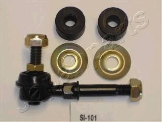 JapanParts SI-101 стабилизатор, ходовая часть на NISSAN SUNNY II купе (B12)