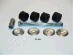 JapanParts SI-109 стабилизатор, ходовая часть на NISSAN MICRA II (K11)