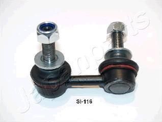 JapanParts SI-115L стабилизатор, ходовая часть на NISSAN NAVARA (D40)