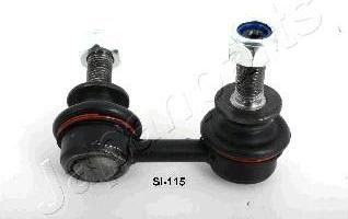 JapanParts SI-115R стабилизатор, ходовая часть на NISSAN NAVARA (D40)