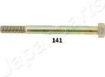 JapanParts SI-141 стабилизатор, ходовая часть на NISSAN CHERRY II купе (N10)