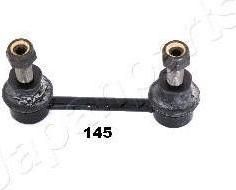 JapanParts SI-145 стабилизатор, ходовая часть на NISSAN NAVARA (D40)