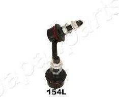 JapanParts SI-154L стабилизатор, ходовая часть на NISSAN TEANA II (J32)