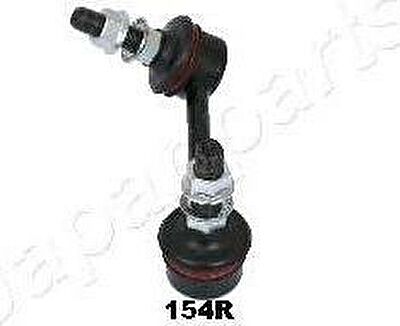 JapanParts SI-154R стабилизатор, ходовая часть на NISSAN TEANA II (J32)