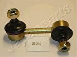 JapanParts SI-207L стабилизатор, ходовая часть на TOYOTA AVENSIS (_T22_)